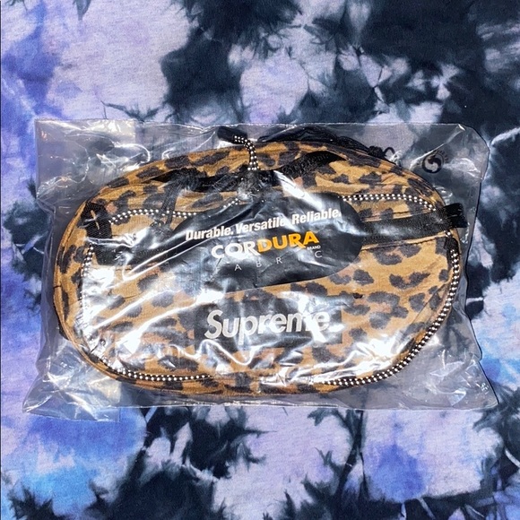 Supreme waist bag - Picture 2 of 5